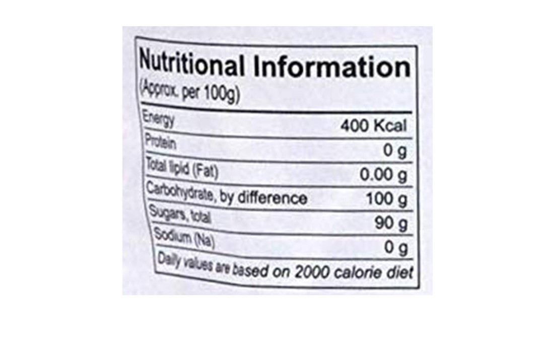 Saipro Honey Powder    Pack  250 grams